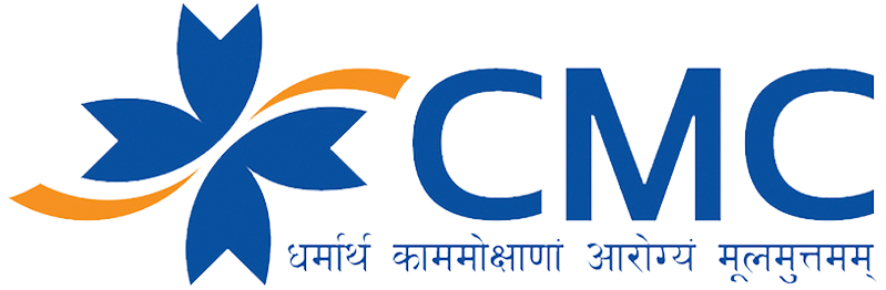 Chitwan Medical College Nepal Logo